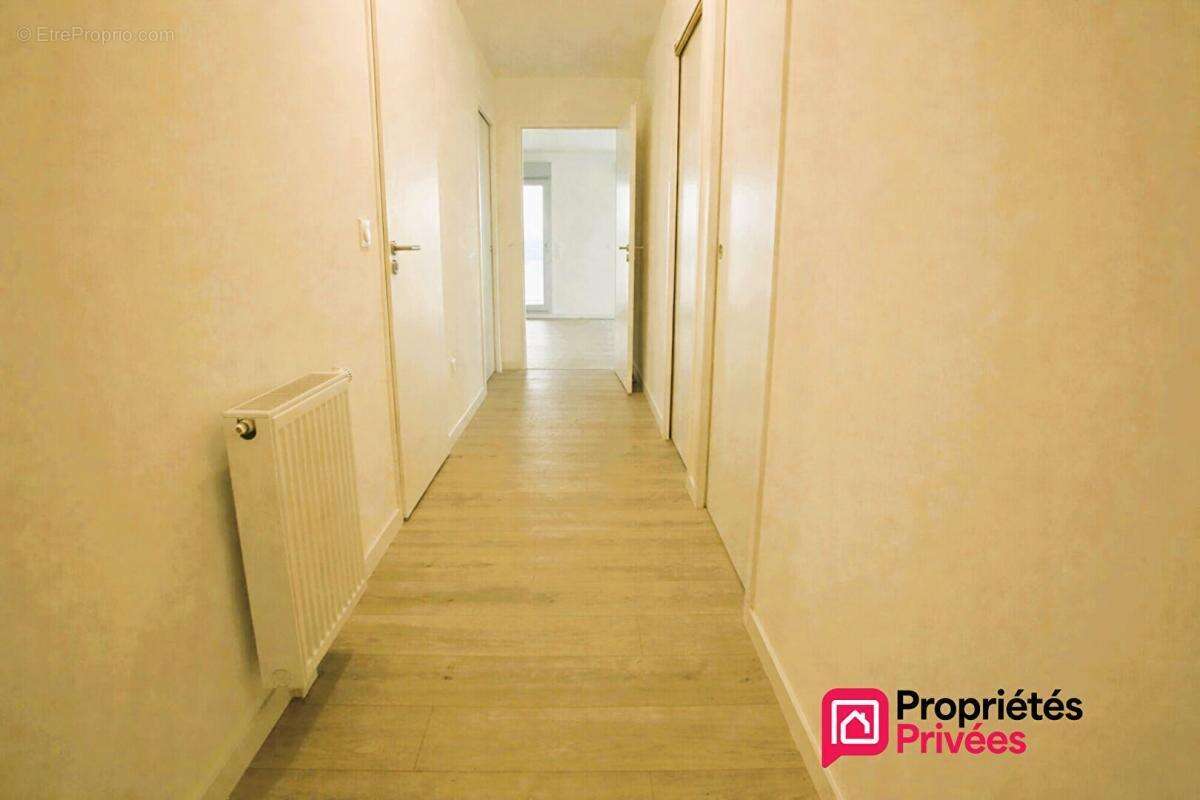 Appartement à BOULOGNE-SUR-MER