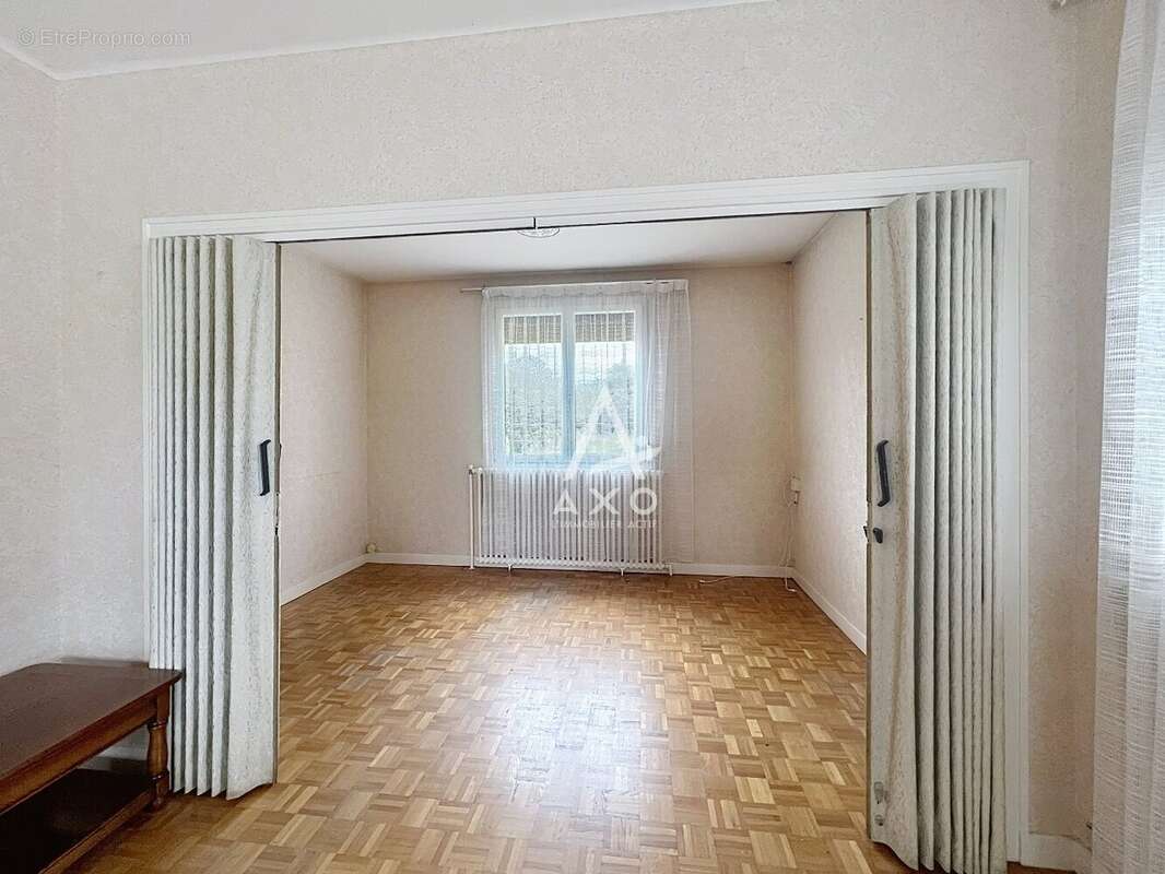 Maison à DAMPARIS