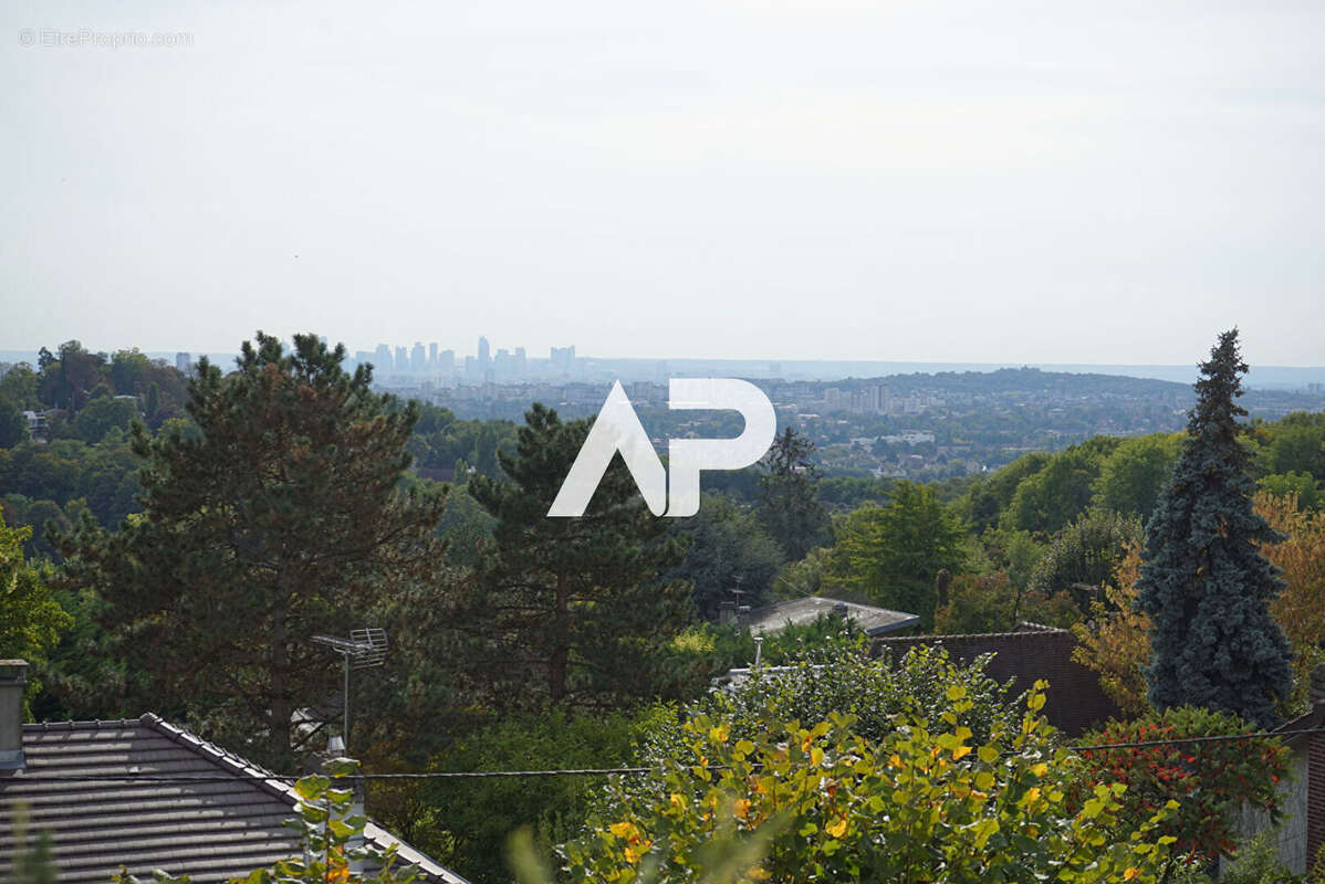 Appartement à MONTMORENCY