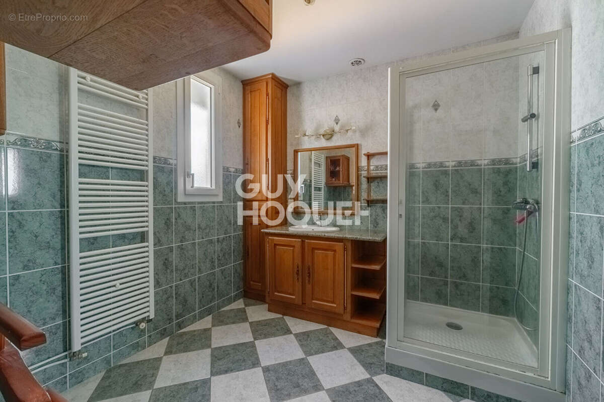 Maison mitoyenne Lezoux 145 m² - photo 14