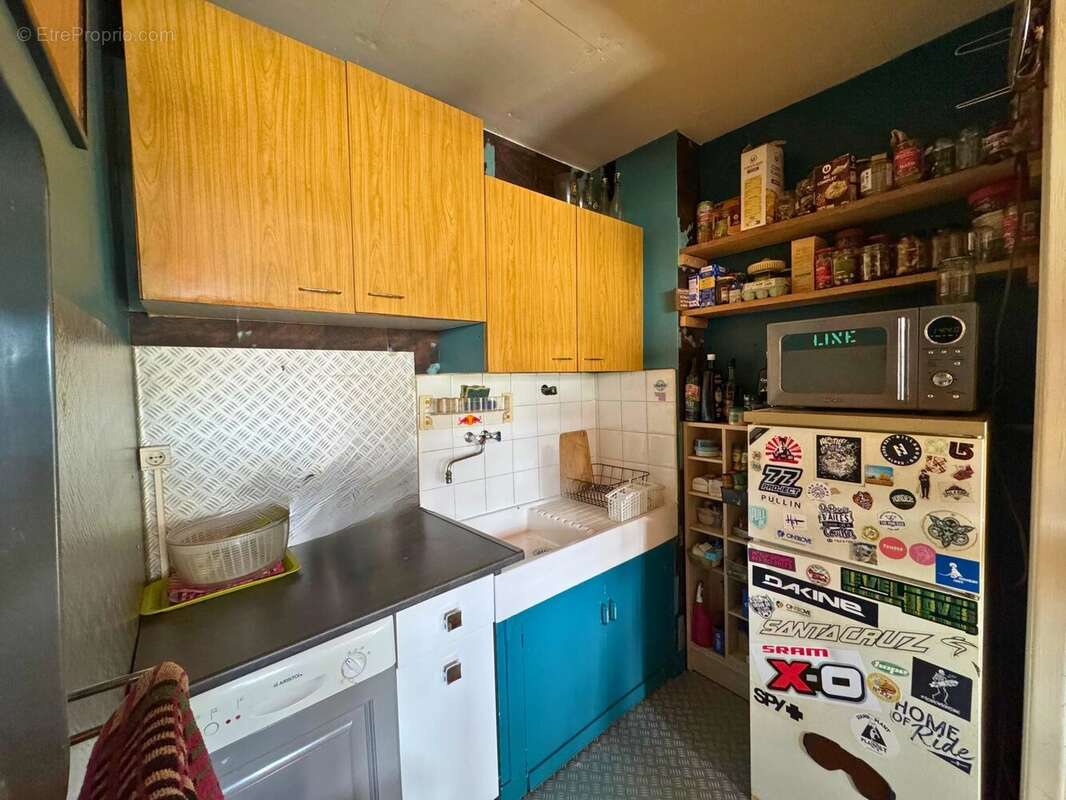 Appartement à MONT-DE-LANS