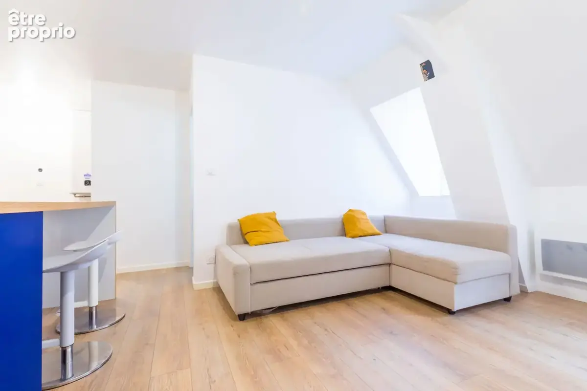 Immeuble en monopropriete - photo 31