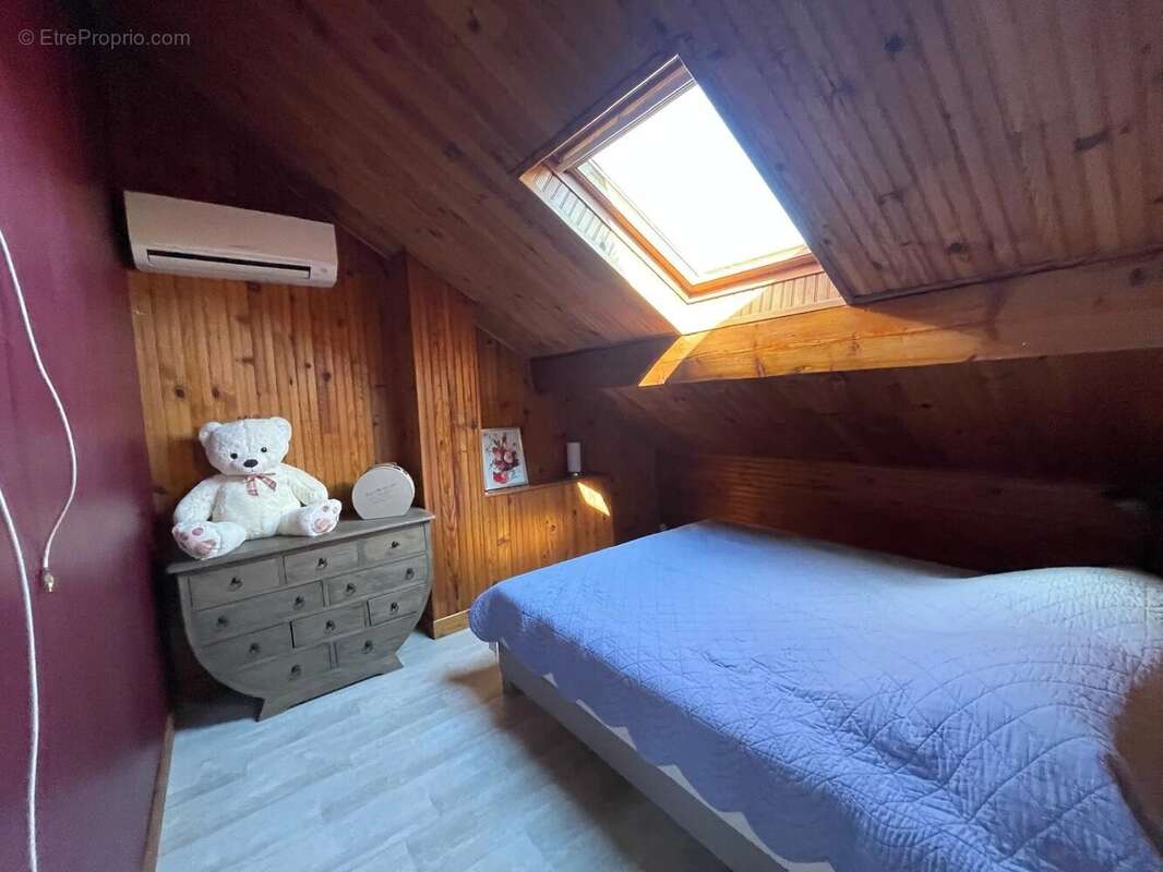 Maison à MONTFERMEIL