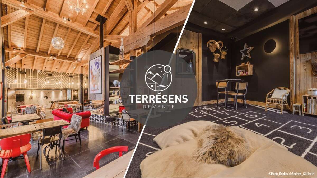 Appartement à MEGEVE