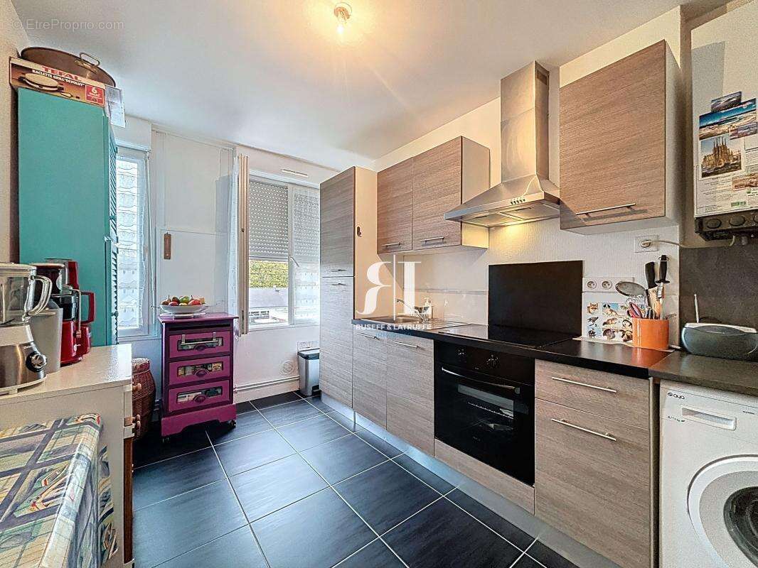 Appartement à LANESTER