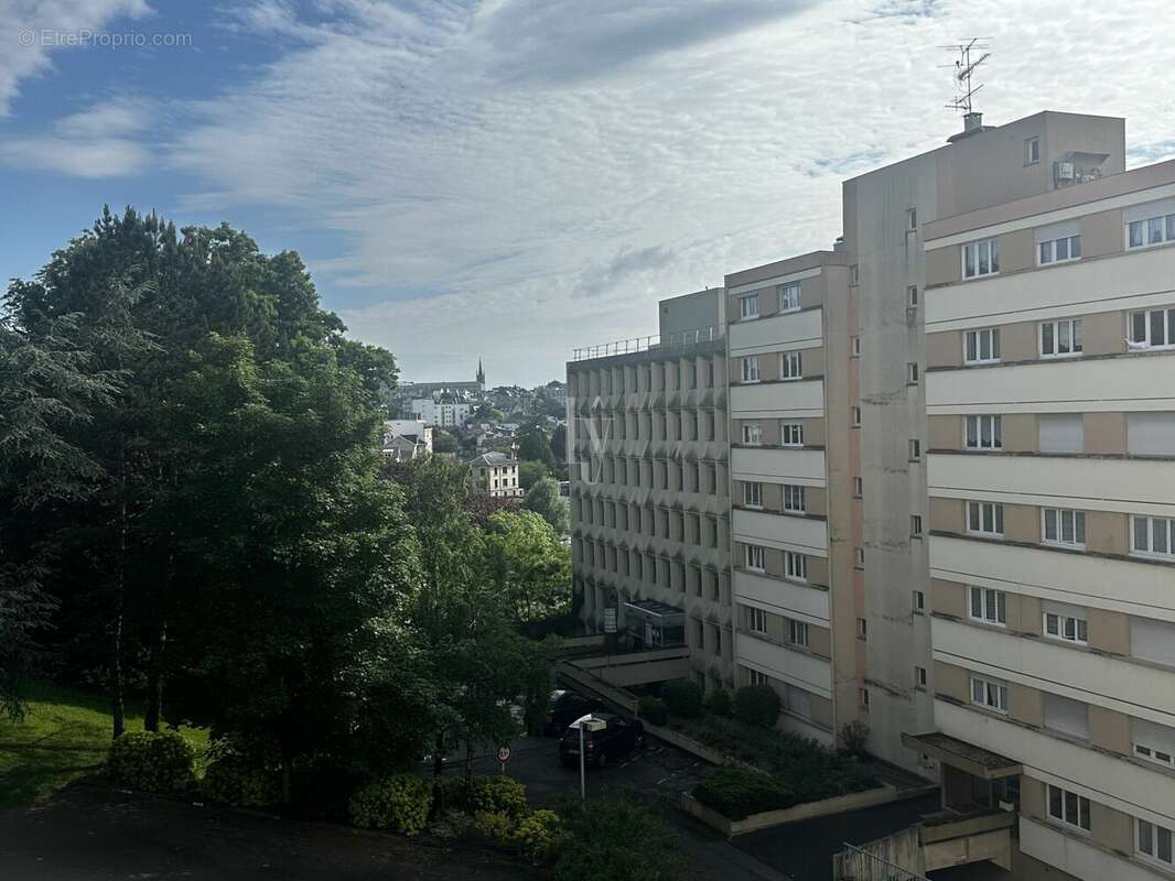 Appartement à LIMOGES