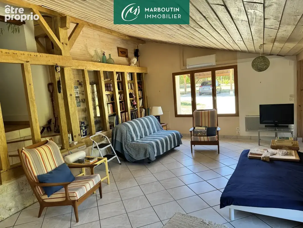 Maison de Campagne - photo 10