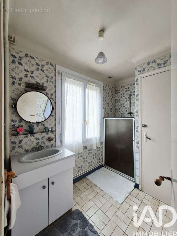 Photo 5 - Maison à LE HAVRE