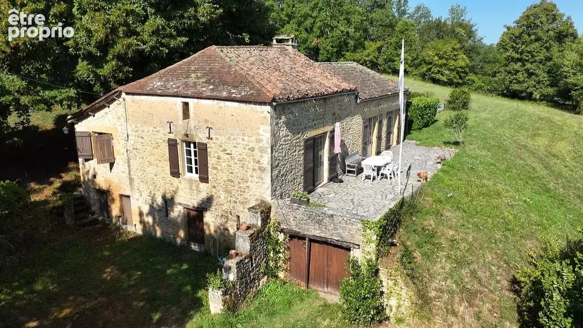 Maison  5 pièce(s) 120 m2 - photo 3