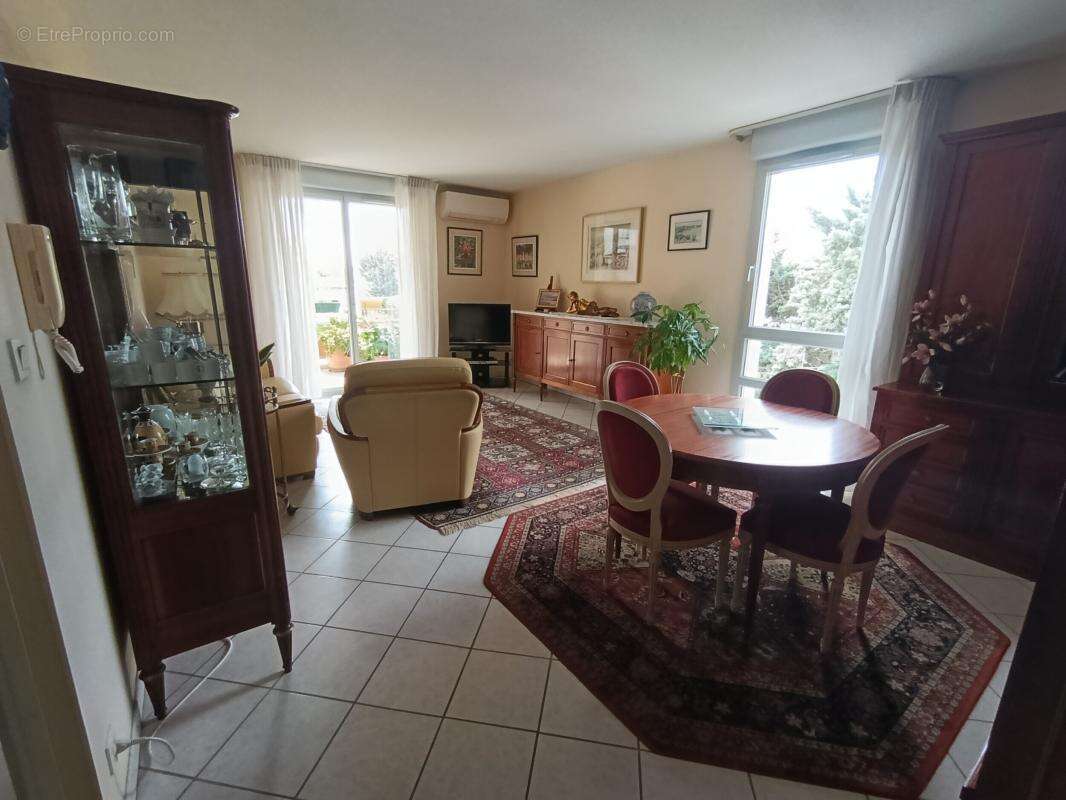 Appartement à L'UNION