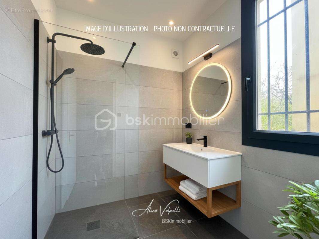 Appartement à PANTIN