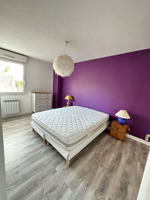 Appartement à LE MANS