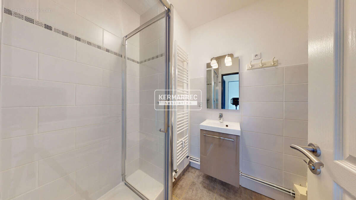 Appartement à ORVAULT