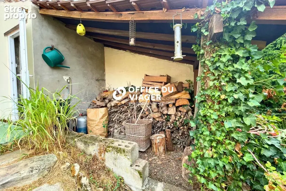 Maison – 4 pièces – 92 m² - photo 9