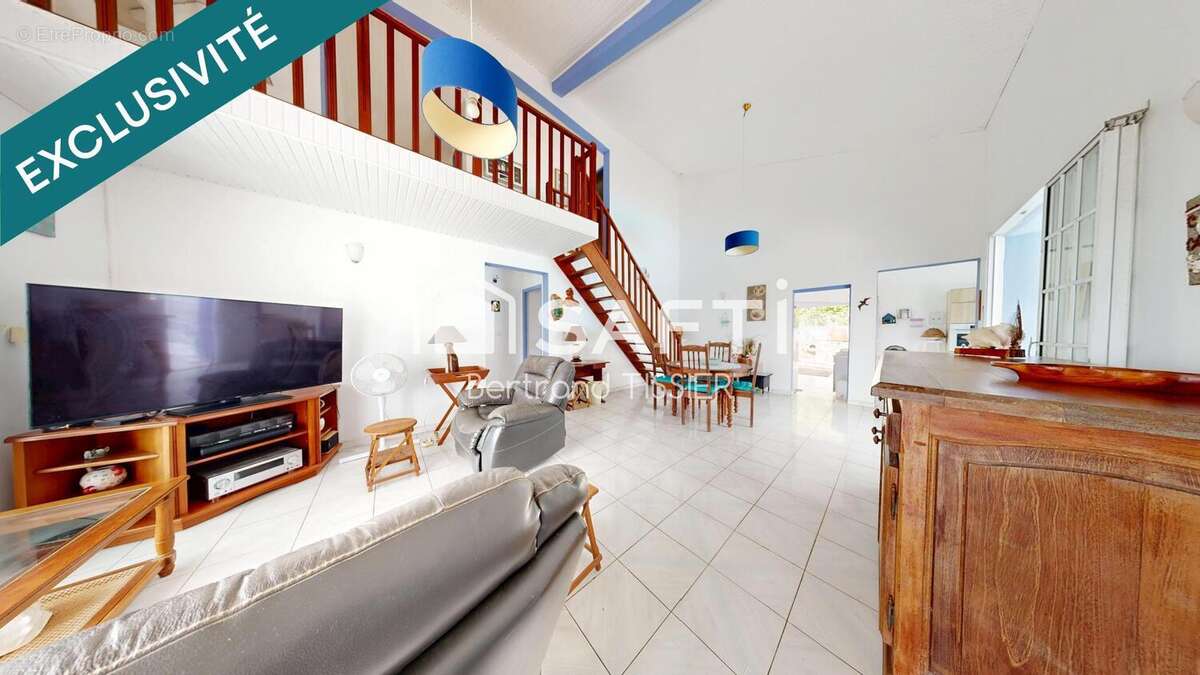 Photo 3 - Maison à LE DIAMANT