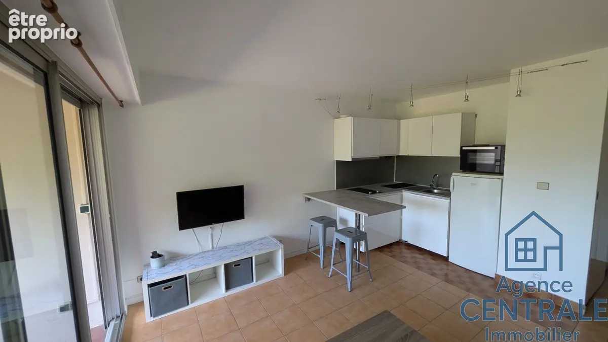 Appartement 29 m² à La Ciotat  - photo 5