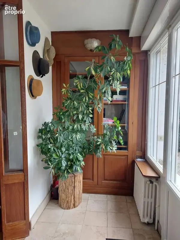 La Chaussée Saint Victor, maison 4 chambres avec jardin - photo 4