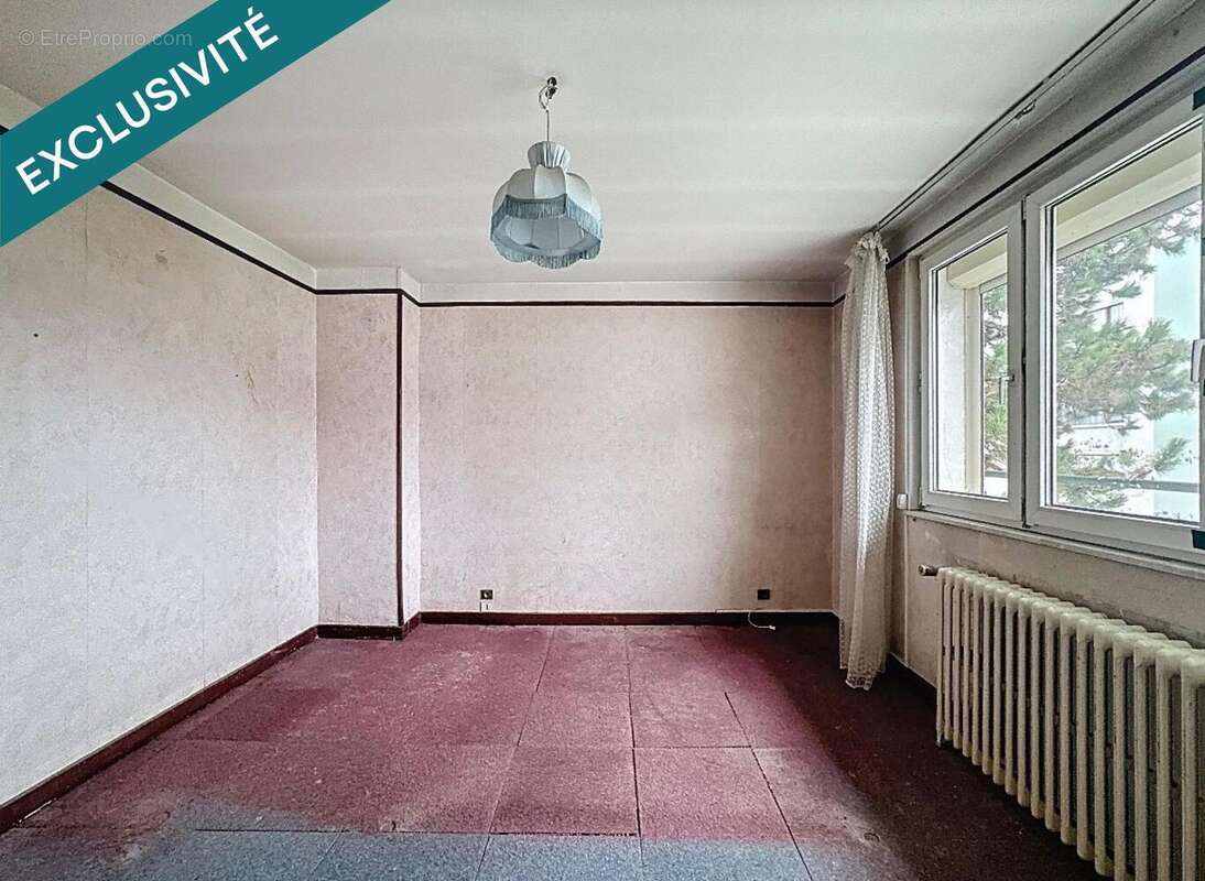 Photo 4 - Maison à JARVILLE-LA-MALGRANGE