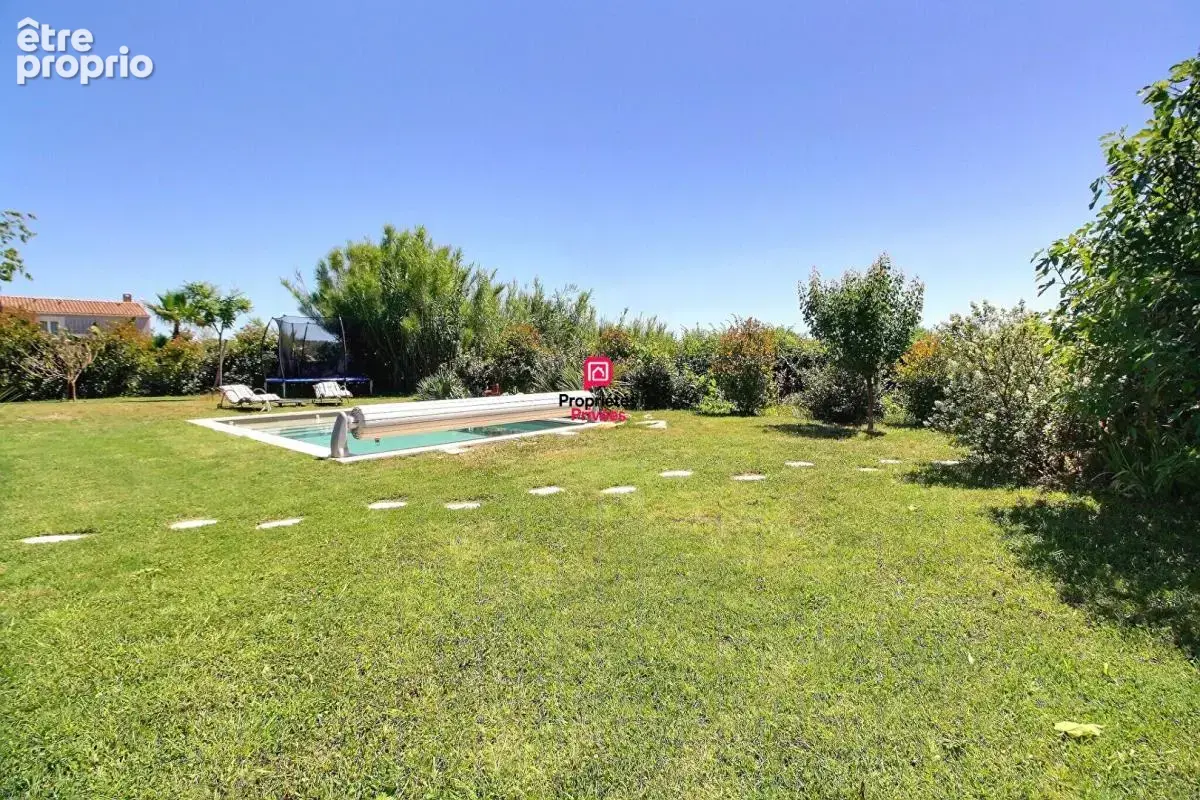 Maison 127 m² avec 4 chambres + piscine à Vacquières - photo 7