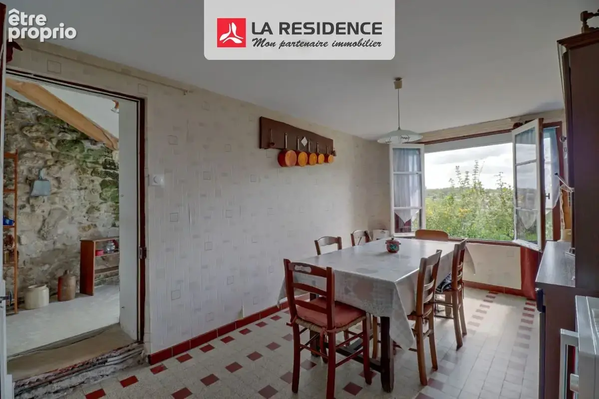 Maison 5 pièces 127 m² à vendre à Magny-En-Vexin (95420) - photo 6
