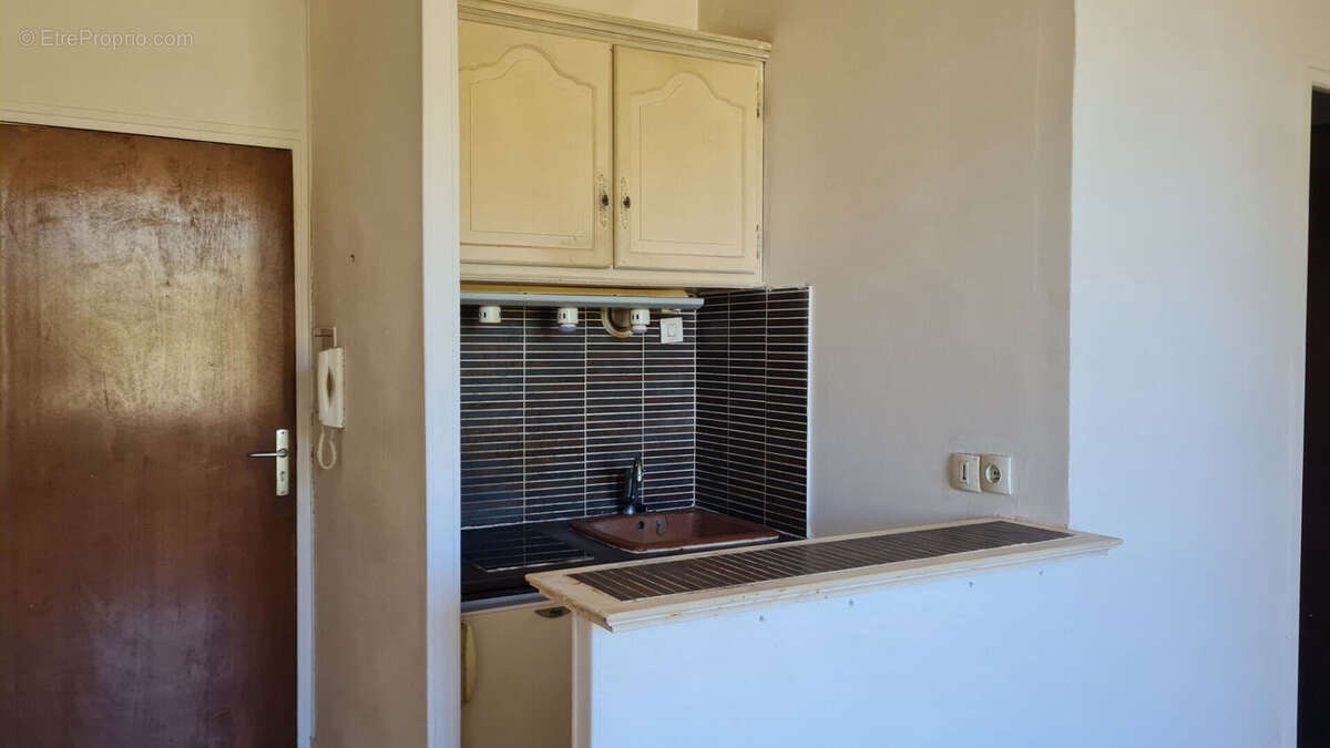 Appartement à MAINTENON