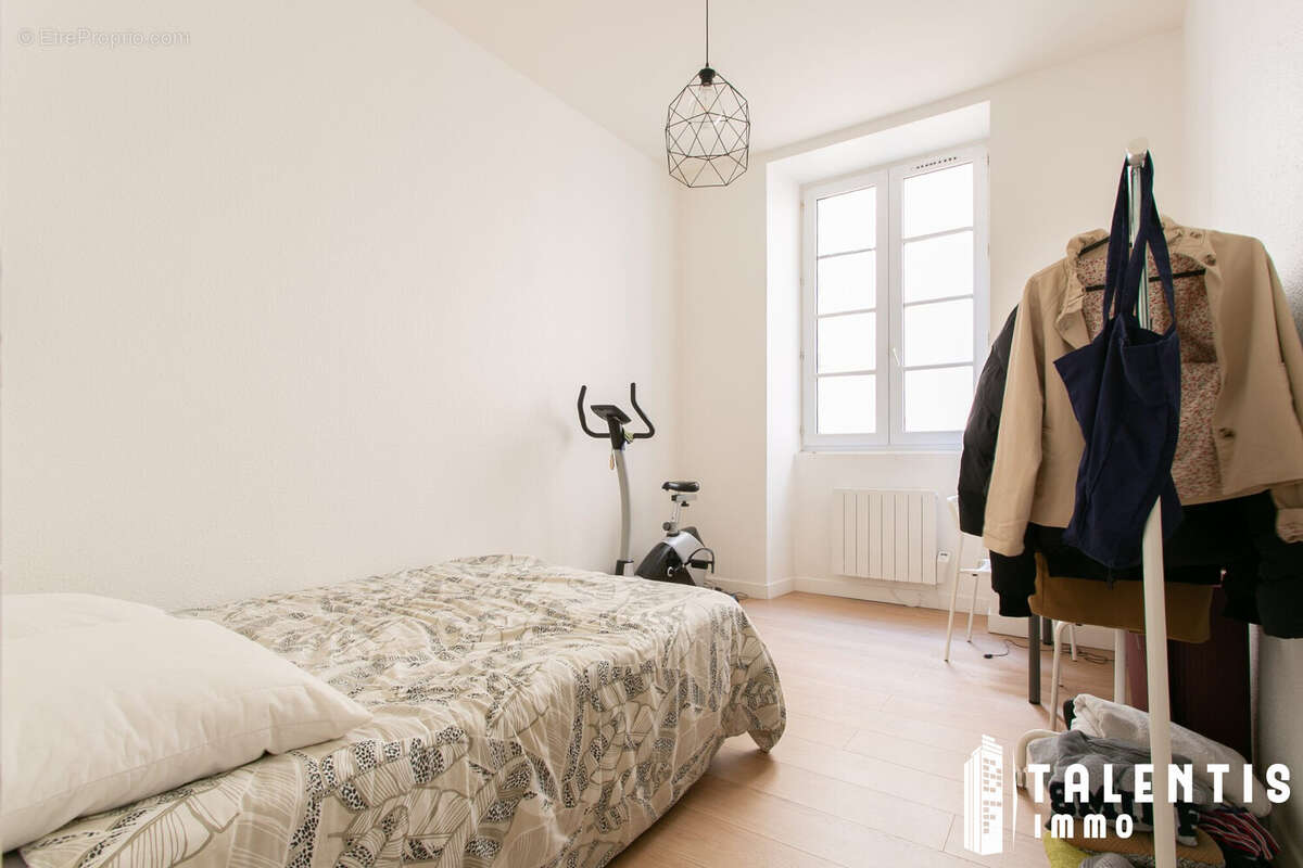 Appartement 50 m² à Nantes  - photo 8