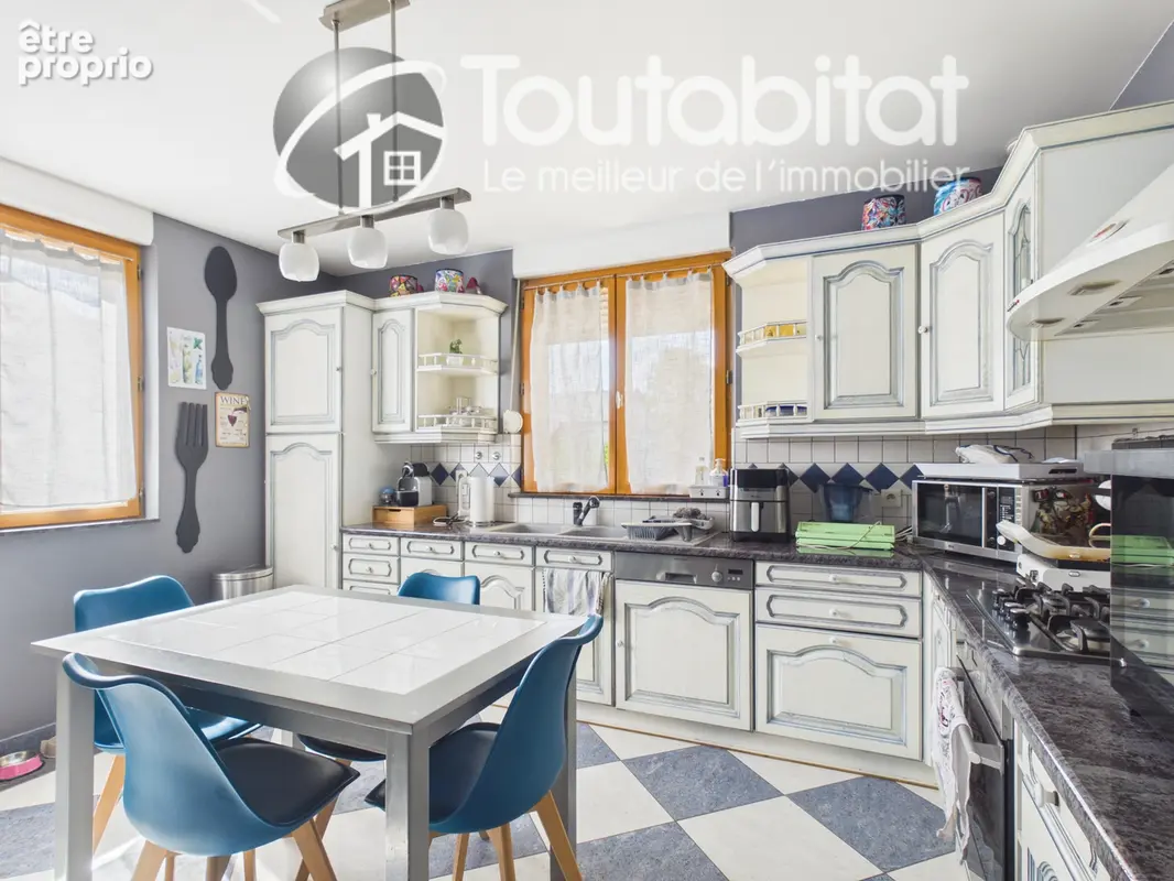 Maison 130 m² à Renwez  - photo 12