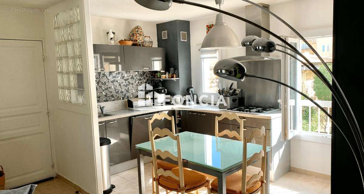 Appartement à COGOLIN