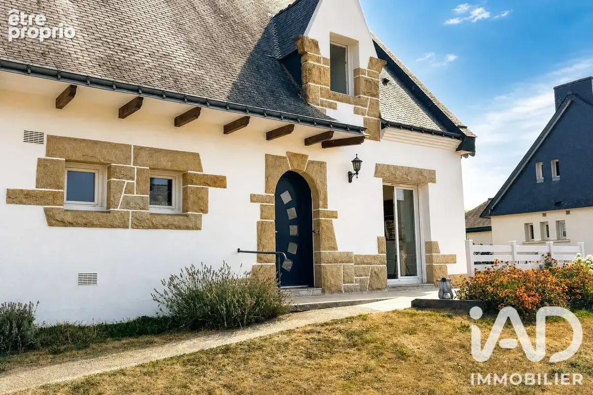 Photo 1 - Maison à LOUDEAC
