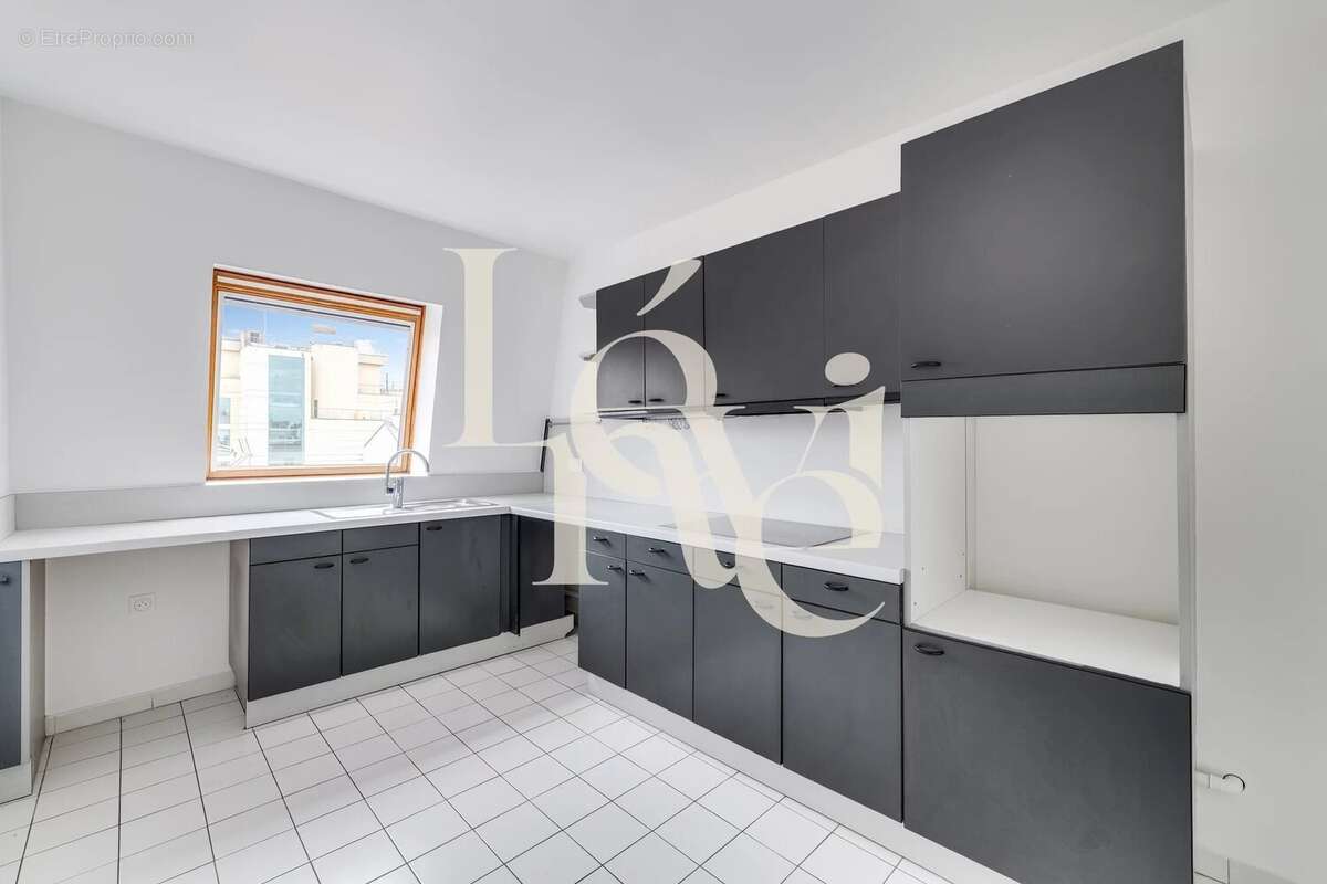 Appartement - 3 pièces - 80m2 - photo 9