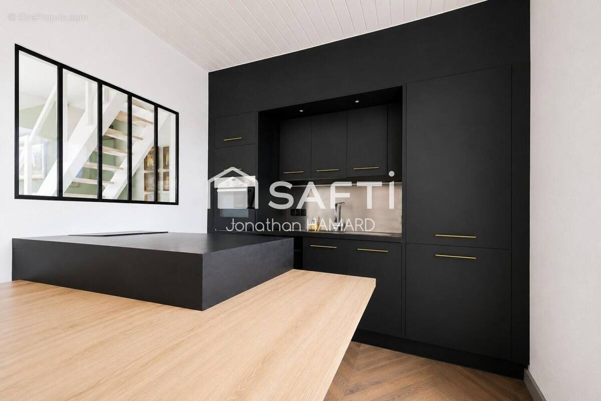 Photo 1 - Appartement à NANTES