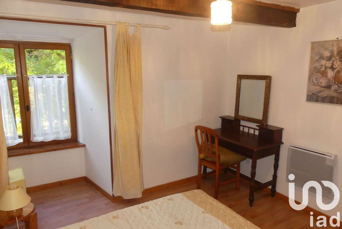 Photo 8 - Appartement à BURZET