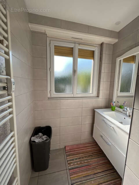 STRASBOURG - Grd 3 pièces 75 m2 - 199.500 € FAI - photo 10