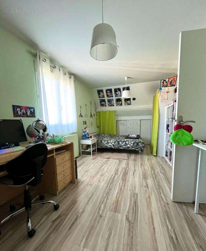 Maison à THOUROTTE