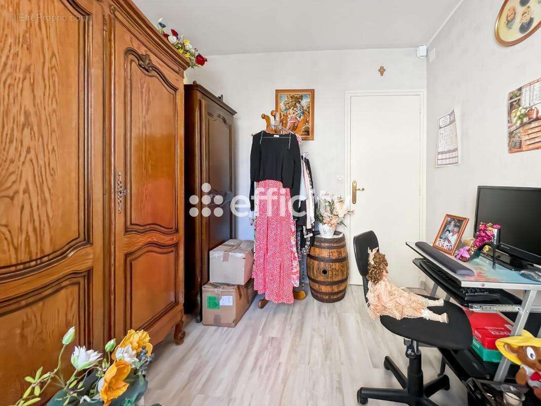 Appartement ancien - photo 6