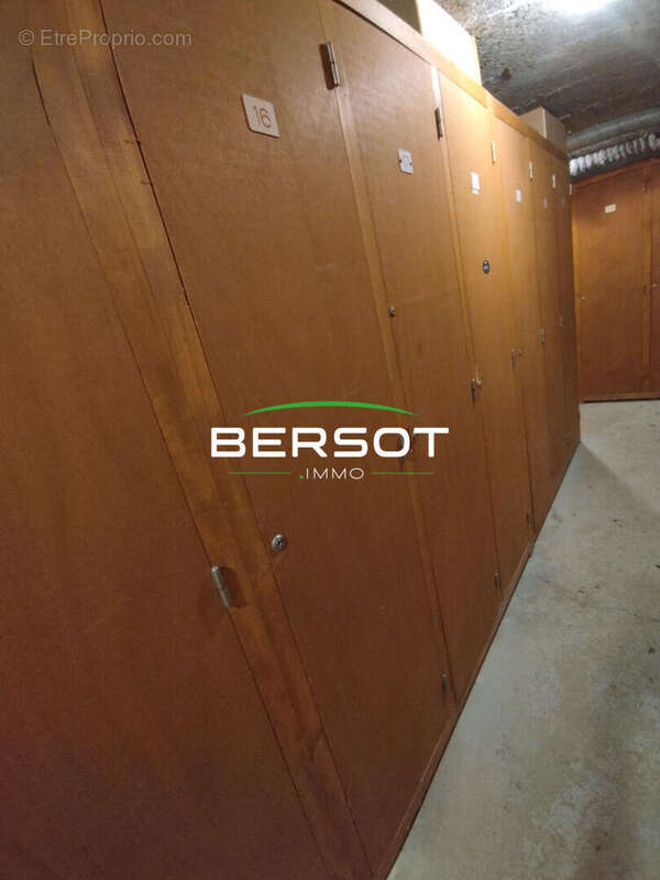 Appartement à METABIEF