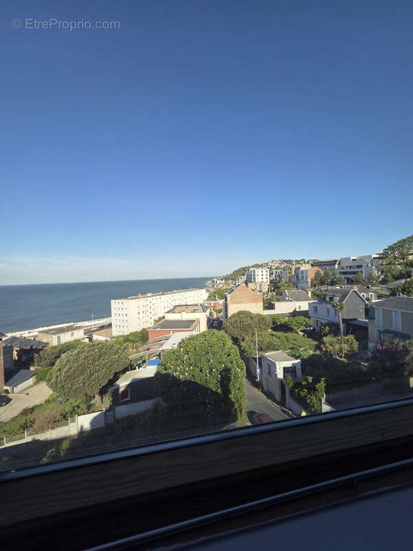 Appartement à LE HAVRE