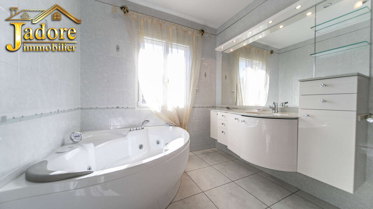 Maison à SAINTE-MARGUERITE