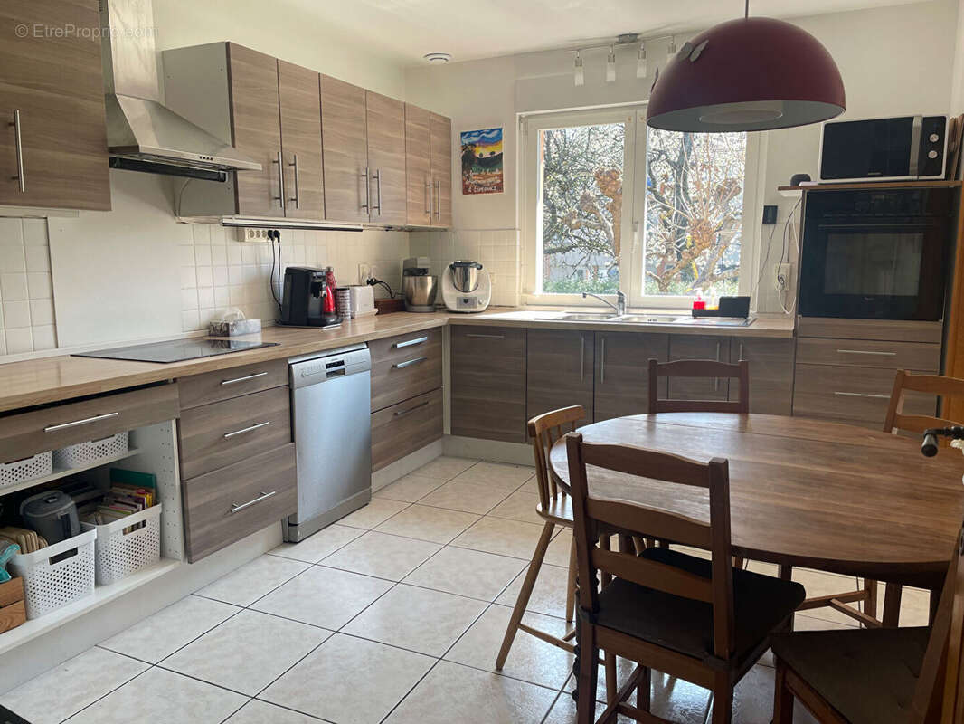 Maison à SELONCOURT