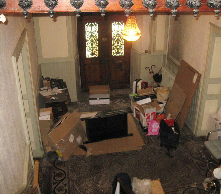 Appartement à REVEL