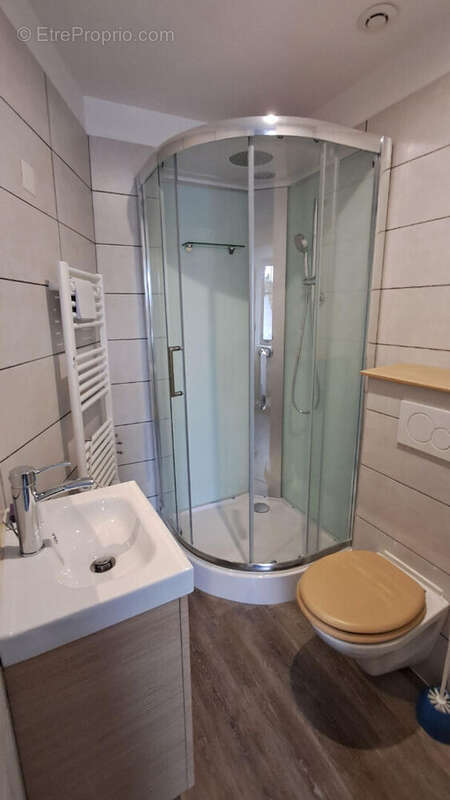 Maison à LE POULIGUEN