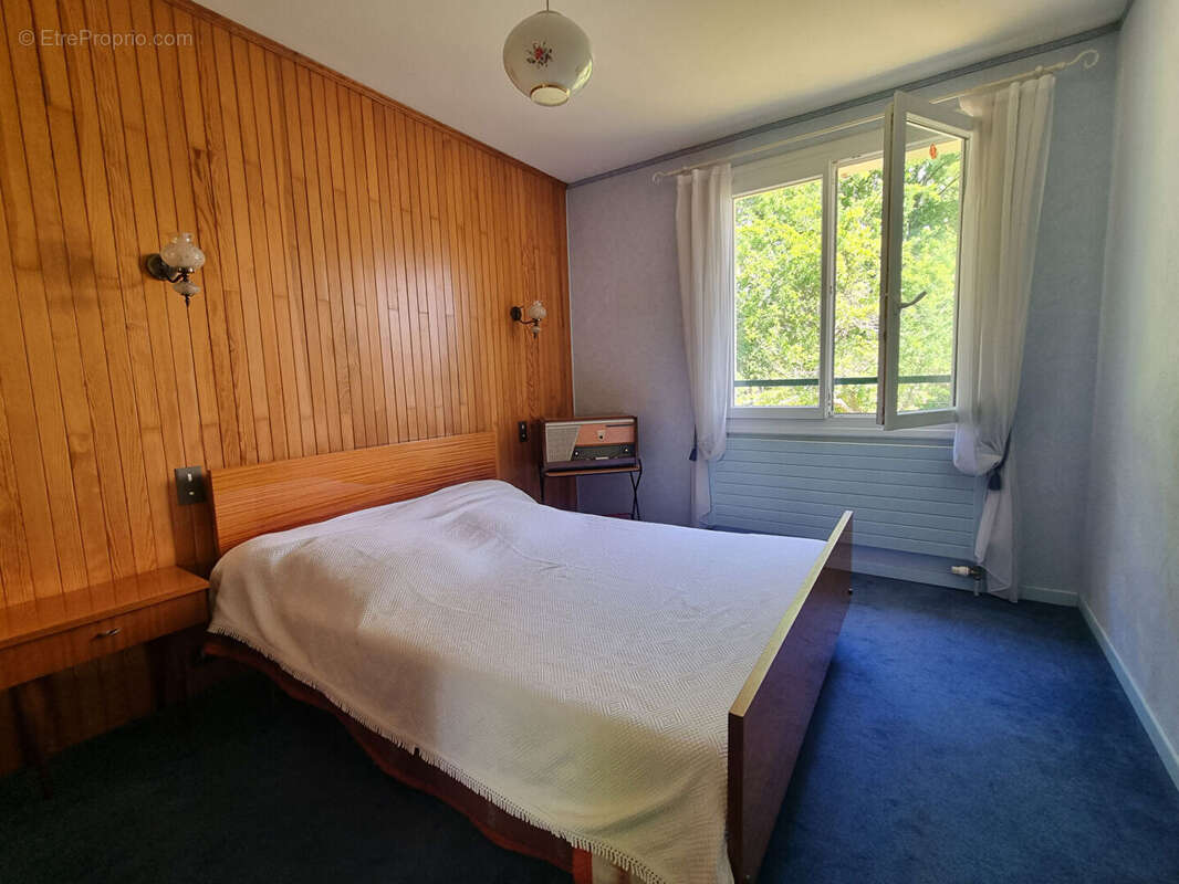 Maison à SAUTRON