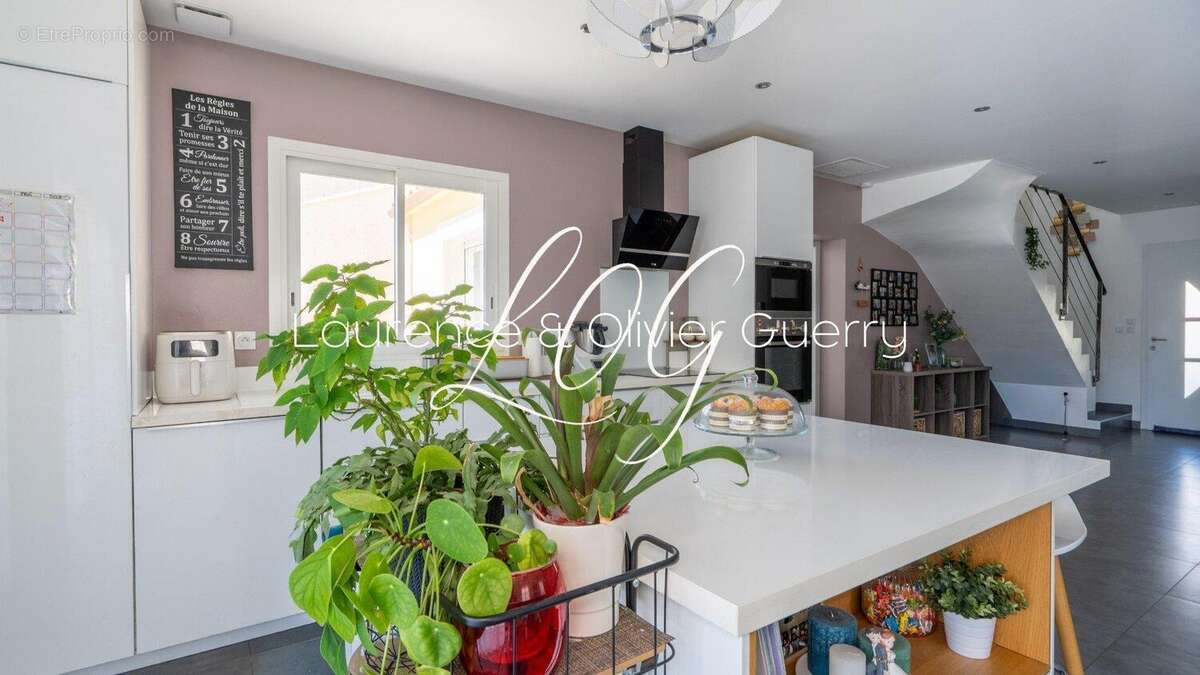 Photo 7 - Maison à SAINT-PAUL-ET-VALMALLE