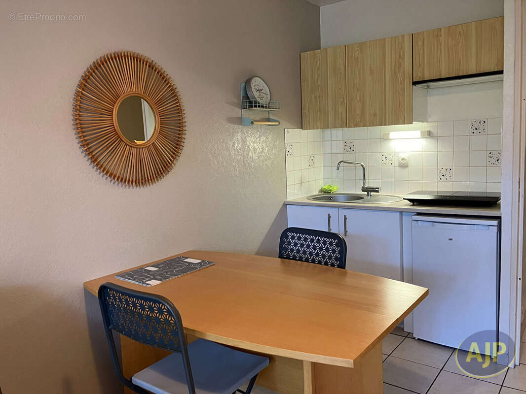 Appartement à LA BAULE-ESCOUBLAC