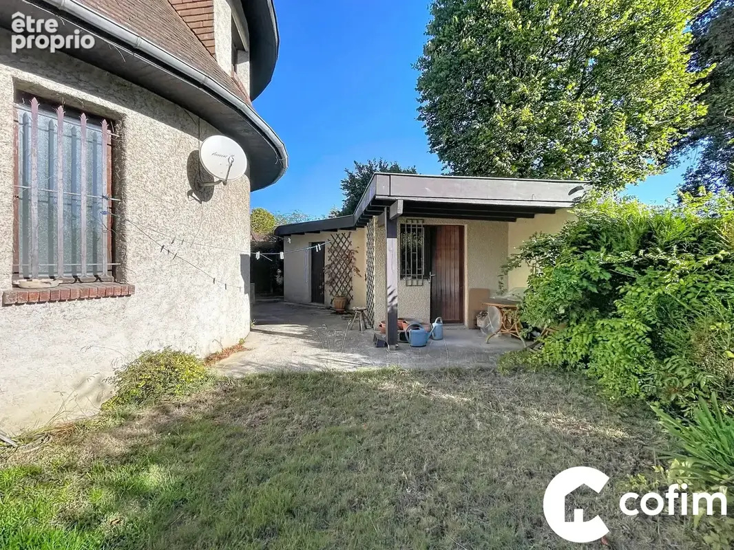 Maison 8 pièces 190 m² à vendre à Bizanos (64320) - photo 9