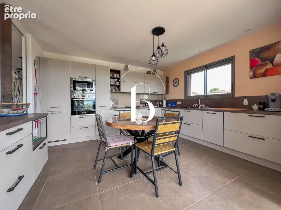 Maison 106 m² à Barjac  - photo 14