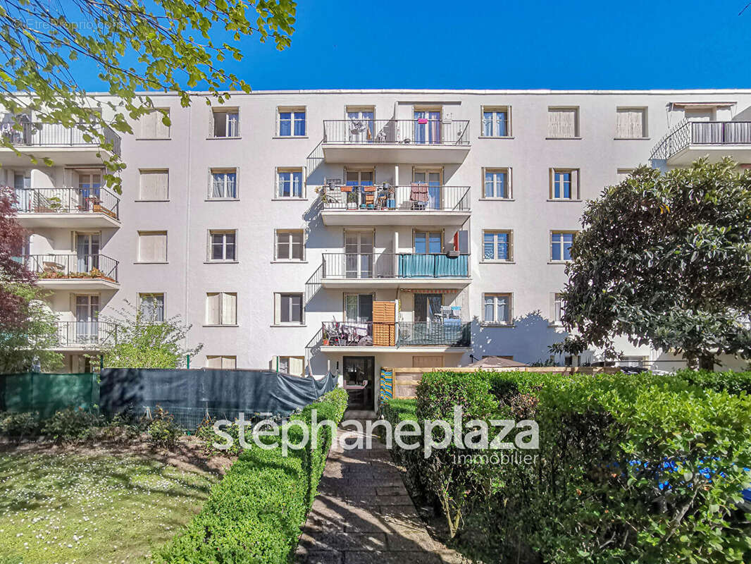 Appartement à CHOISY-LE-ROI