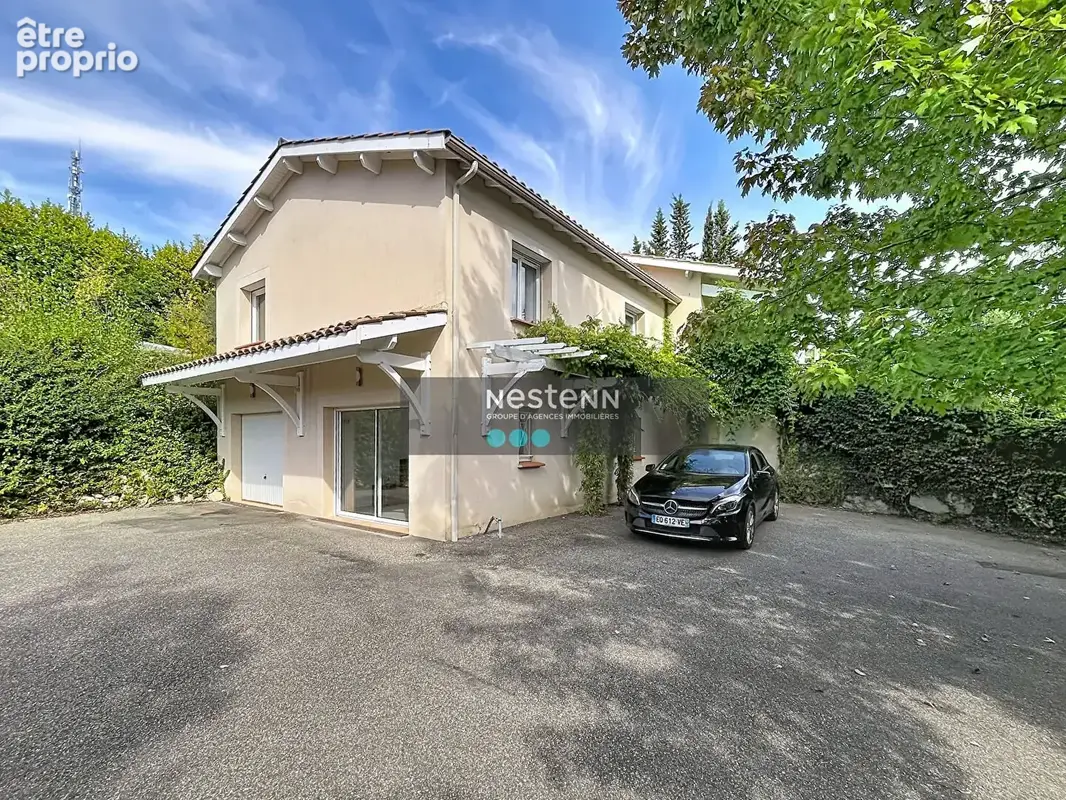 Maison - 6 pièces 150 m² avec piscine Villeneuve-sur-Lot - photo 21