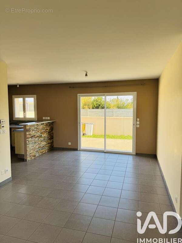 Photo 4 - Maison à ANDILLY