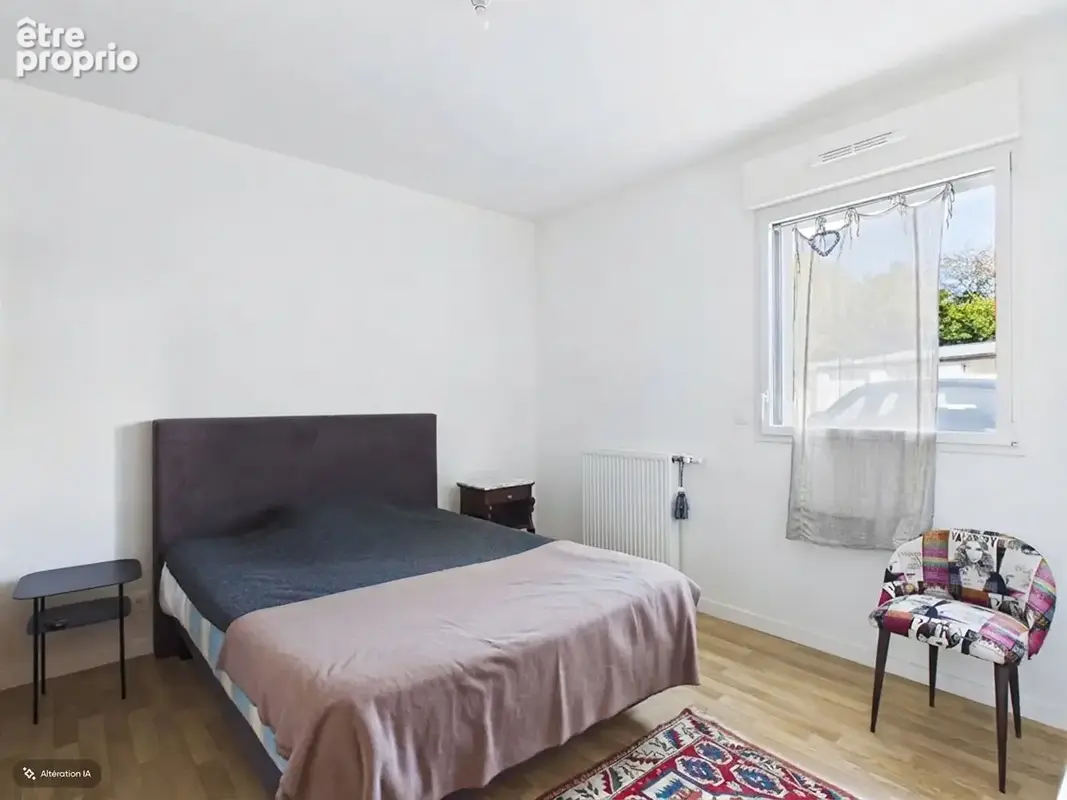 Appartement Quimper 2 pièce(s) 42.47 m2 - photo 6